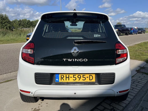 Renault Twingo - Afbeelding 10 van 15