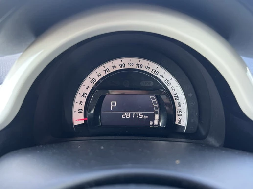Renault Twingo - Afbeelding 11 van 15