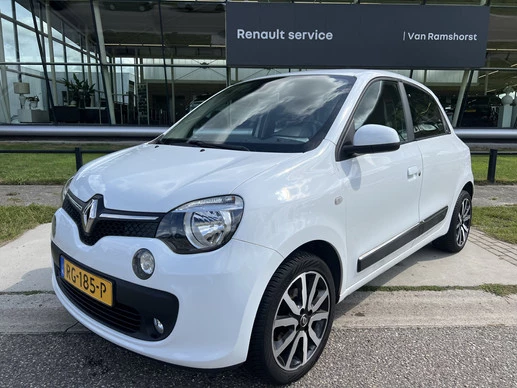 Renault Twingo - Afbeelding 1 van 16