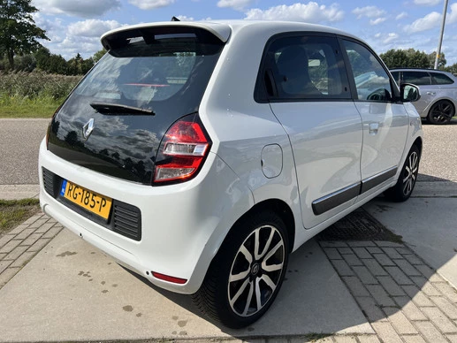 Renault Twingo - Afbeelding 2 van 16