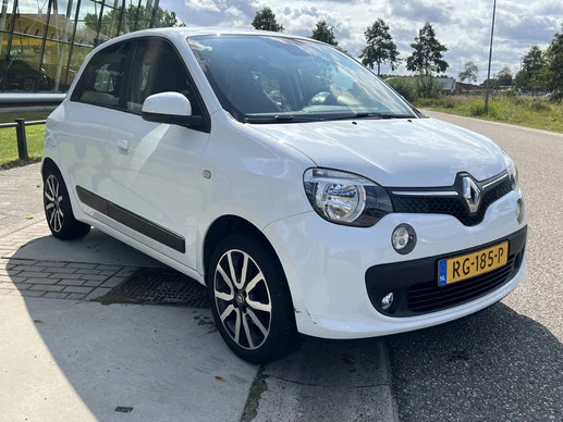 Renault Twingo - Afbeelding 7 van 16