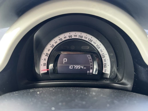 Renault Twingo - Afbeelding 11 van 16
