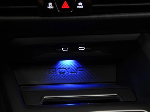 Volkswagen Golf - Afbeelding 12 van 30