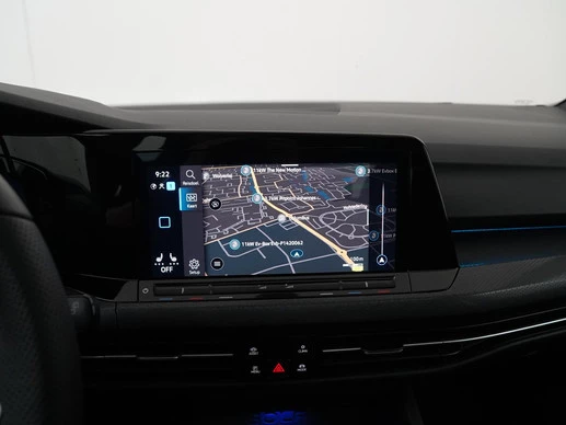 Volkswagen Golf - Afbeelding 17 van 30