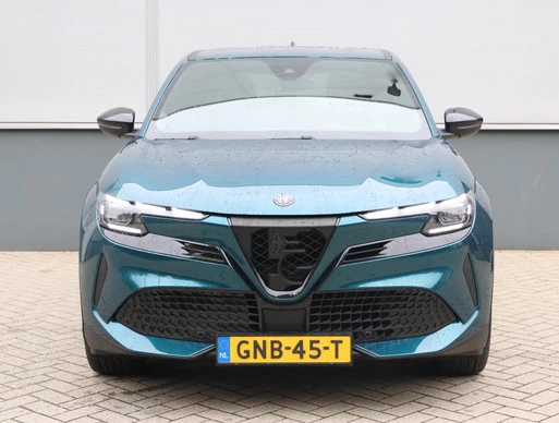 Alfa Romeo Junior - Afbeelding 4 van 30