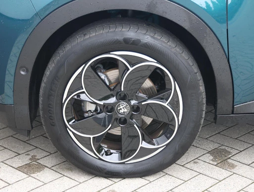 Alfa Romeo Junior - Afbeelding 21 van 30