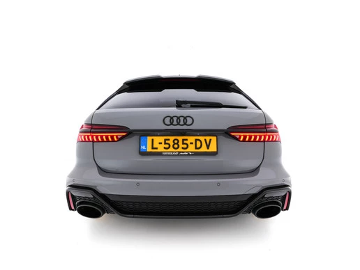 Audi RS6 - Afbeelding 5 van 30