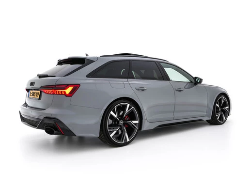 Audi RS6 - Afbeelding 6 van 30
