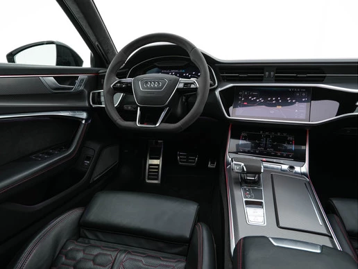 Audi RS6 - Afbeelding 7 van 30