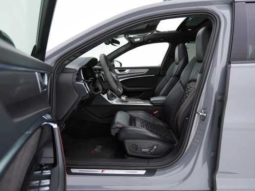 Audi RS6 - Afbeelding 8 van 30