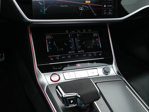 Audi RS6 - Afbeelding 13 van 30