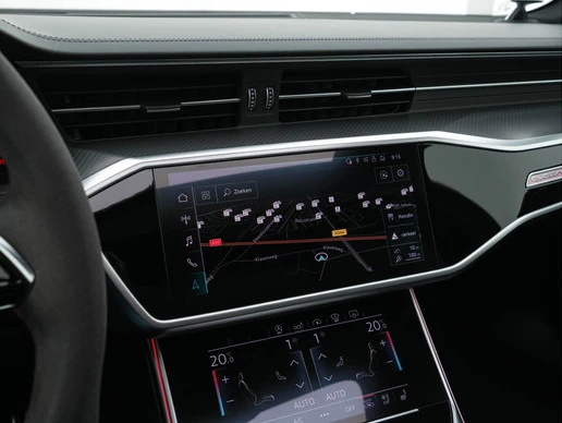 Audi RS6 - Afbeelding 14 van 30