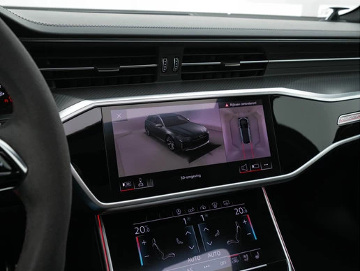 Audi RS6 - Afbeelding 16 van 30