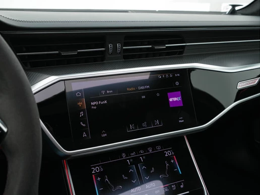 Audi RS6 - Afbeelding 17 van 30