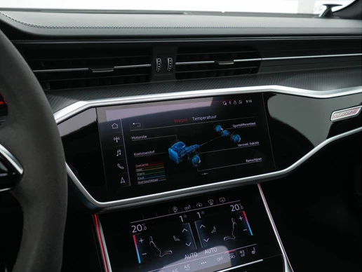 Audi RS6 - Afbeelding 18 van 30