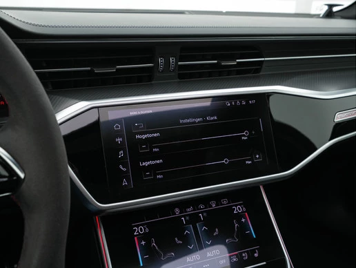 Audi RS6 - Afbeelding 19 van 30