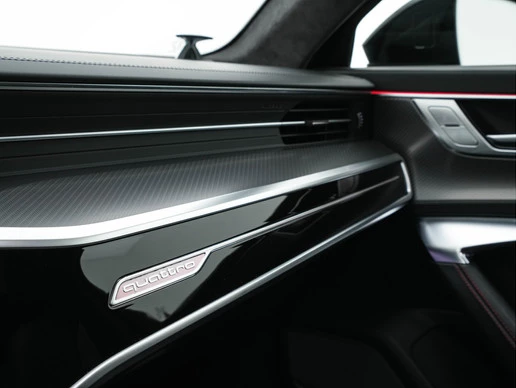 Audi RS6 - Afbeelding 20 van 30
