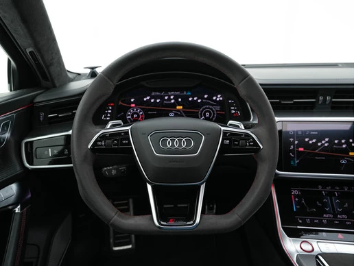Audi RS6 - Afbeelding 21 van 30