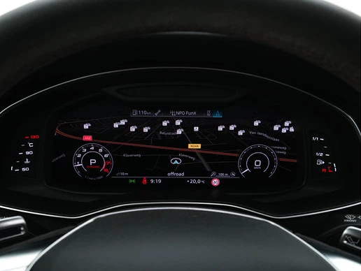 Audi RS6 - Afbeelding 23 van 30
