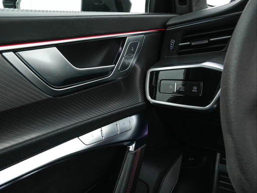 Audi RS6 - Afbeelding 27 van 30