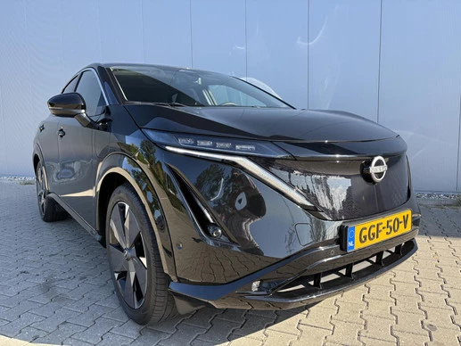 Nissan ARIYA - Afbeelding 3 van 30