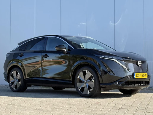 Nissan ARIYA - Afbeelding 16 van 30
