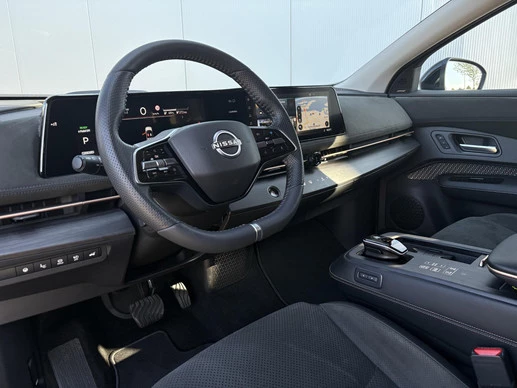 Nissan ARIYA - Afbeelding 17 van 30