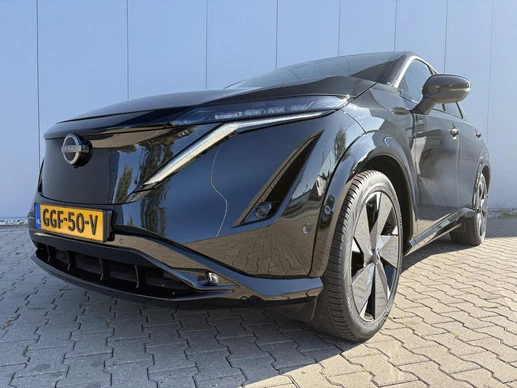 Nissan ARIYA - Afbeelding 22 van 30