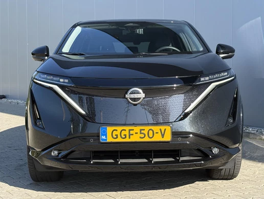 Nissan ARIYA - Afbeelding 23 van 30
