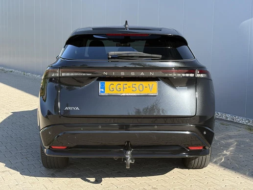 Nissan ARIYA - Afbeelding 28 van 30