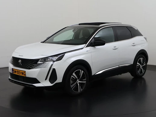 Peugeot 3008 - Afbeelding 1 van 30