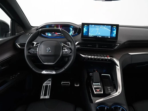 Peugeot 3008 - Afbeelding 5 van 30