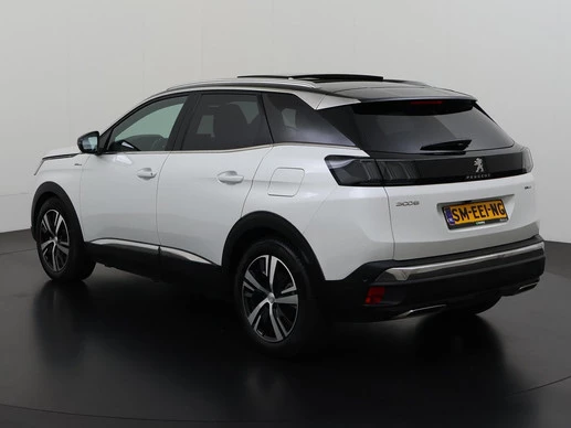 Peugeot 3008 - Afbeelding 6 van 30