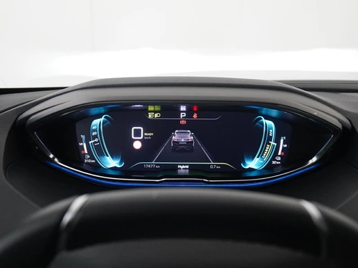 Peugeot 3008 - Afbeelding 8 van 30