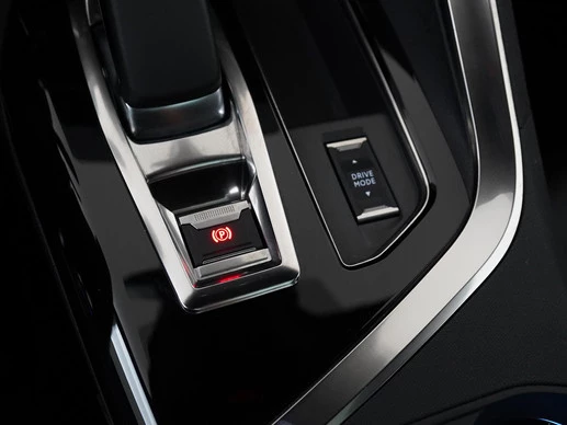 Peugeot 3008 - Afbeelding 11 van 30