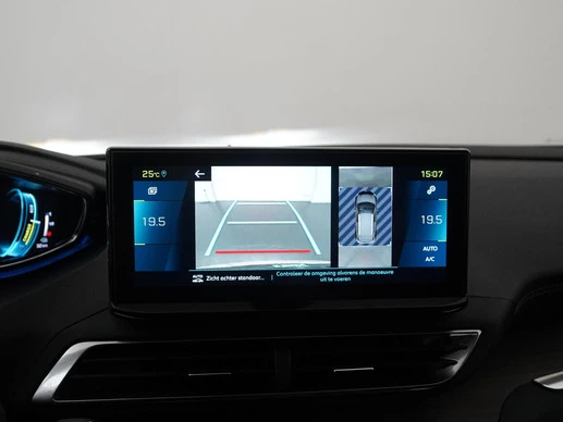 Peugeot 3008 - Afbeelding 20 van 30