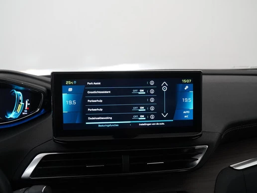 Peugeot 3008 - Afbeelding 21 van 30