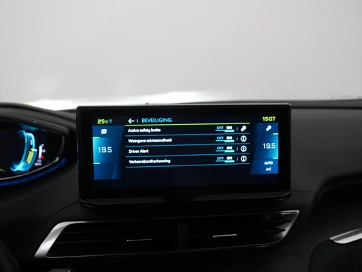 Peugeot 3008 - Afbeelding 22 van 30