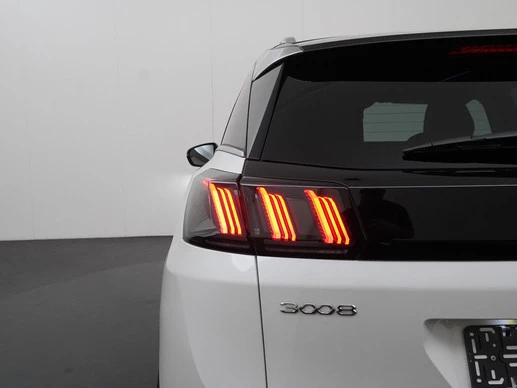 Peugeot 3008 - Afbeelding 26 van 30