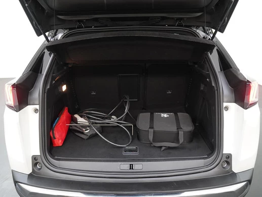 Peugeot 3008 - Afbeelding 27 van 30