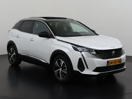 Peugeot 3008 - Afbeelding 30 van 30