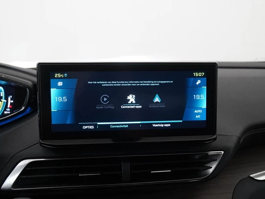 Peugeot 3008 - Afbeelding 18 van 30