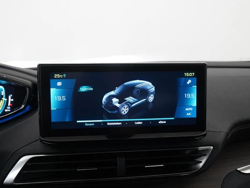 Peugeot 3008 - Afbeelding 19 van 30