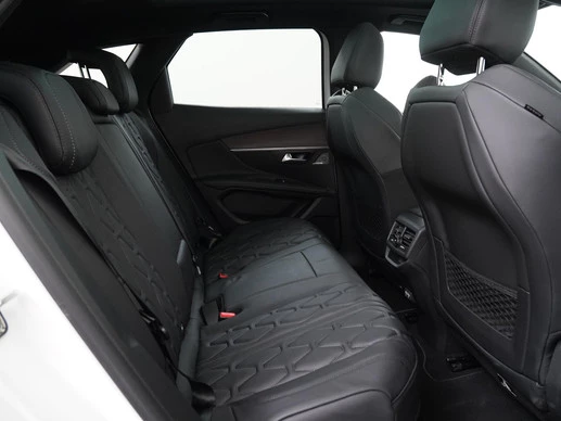 Peugeot 3008 - Afbeelding 29 van 30