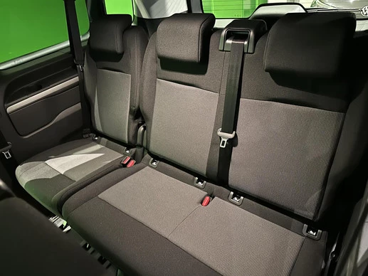 Peugeot e-Traveller - Afbeelding 5 van 30