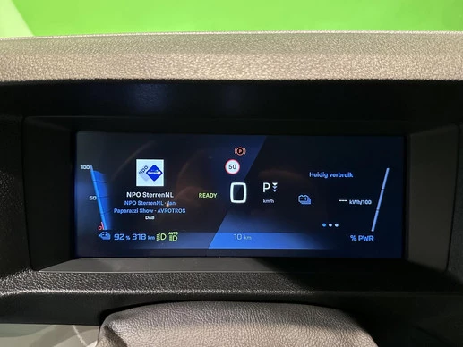 Peugeot e-Traveller - Afbeelding 6 van 30