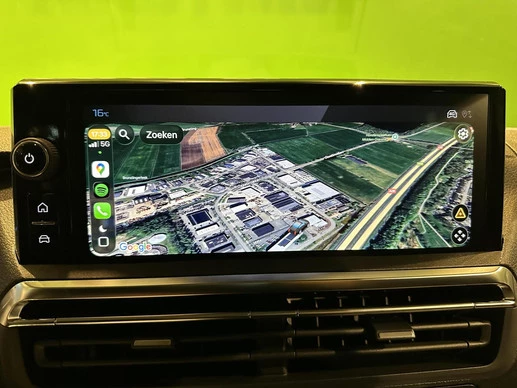 Peugeot e-Traveller - Afbeelding 7 van 30