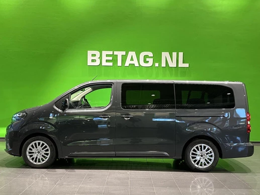 Peugeot e-Traveller - Afbeelding 10 van 30