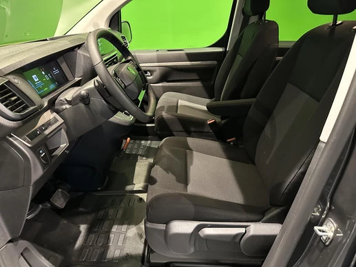 Peugeot e-Traveller - Afbeelding 12 van 30