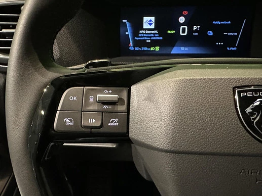 Peugeot e-Traveller - Afbeelding 14 van 30